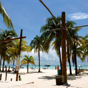 Isla de Mujeres